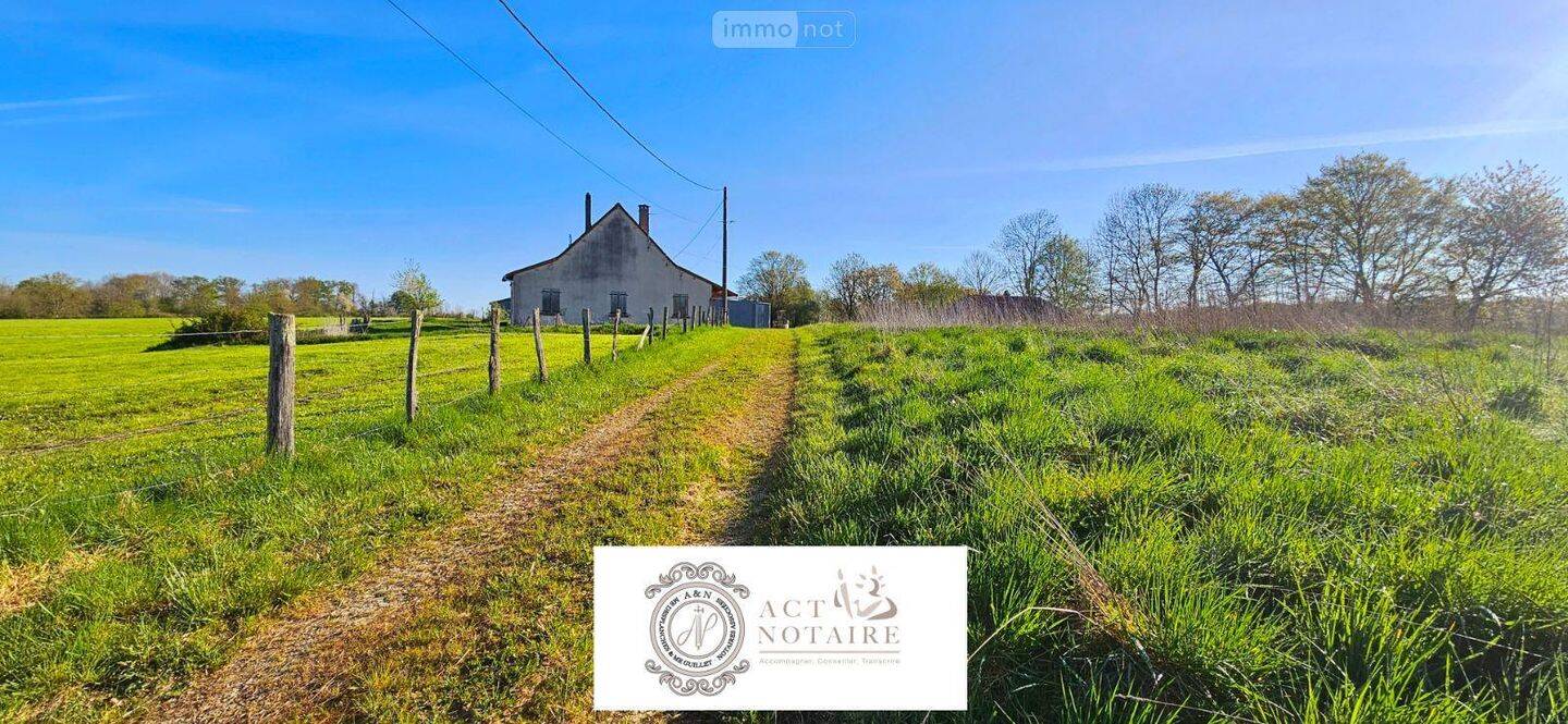 Maison 3 pièces 119 m² · à Beaufort-Orbagna · 119,3 m² · 108 000 €