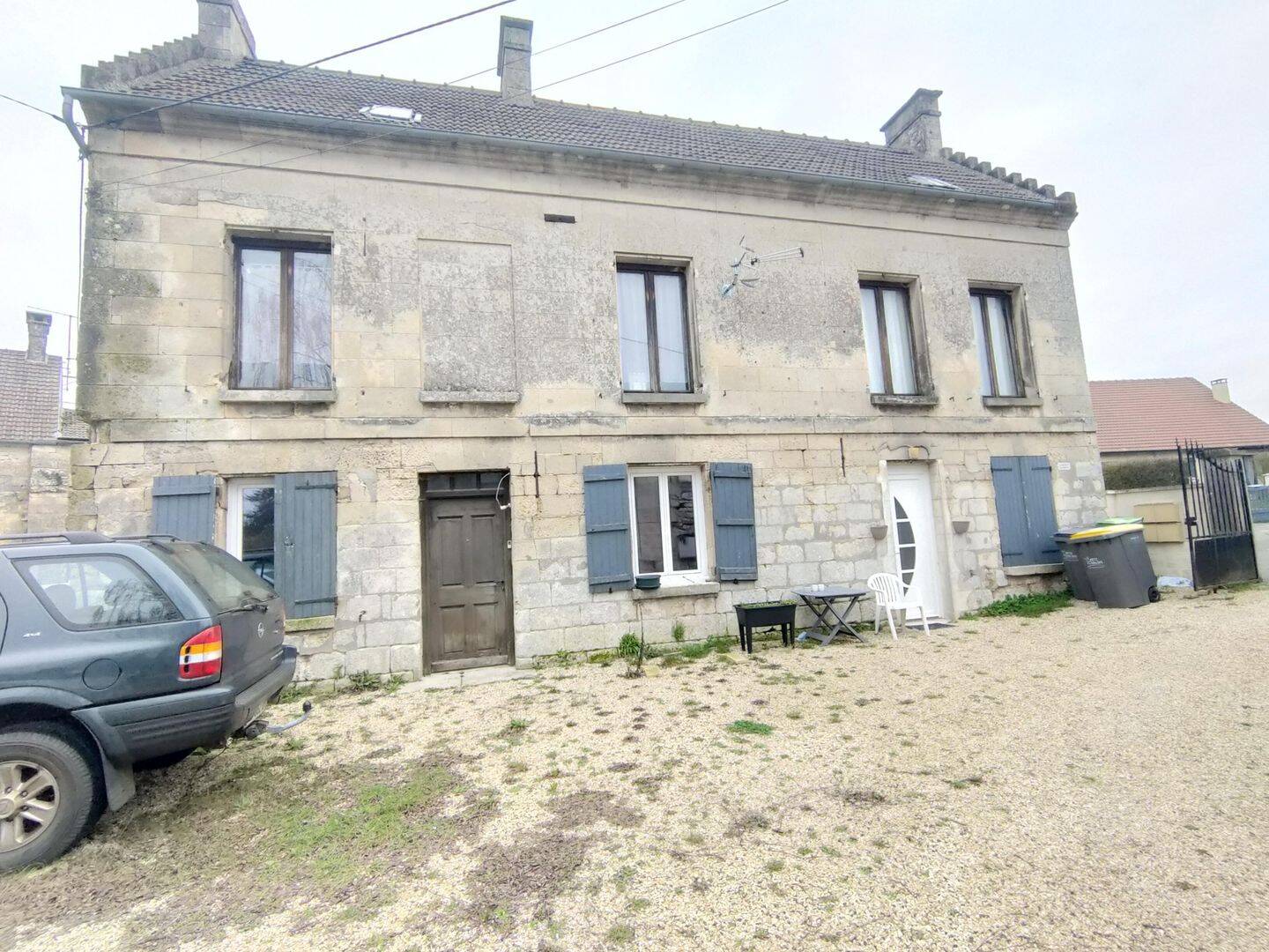 Maison 12 pièces 200 m² · à Villers-Cotterêts · 200 m² · 290 000 €