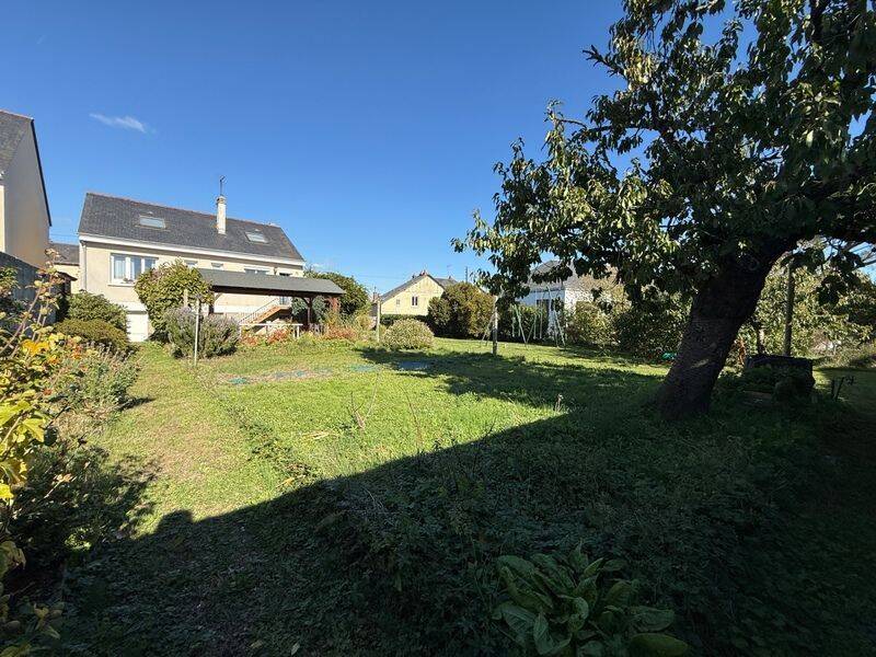 Maison 7 pièces 136 m² · à Angers · 136 m² · 799 000 €