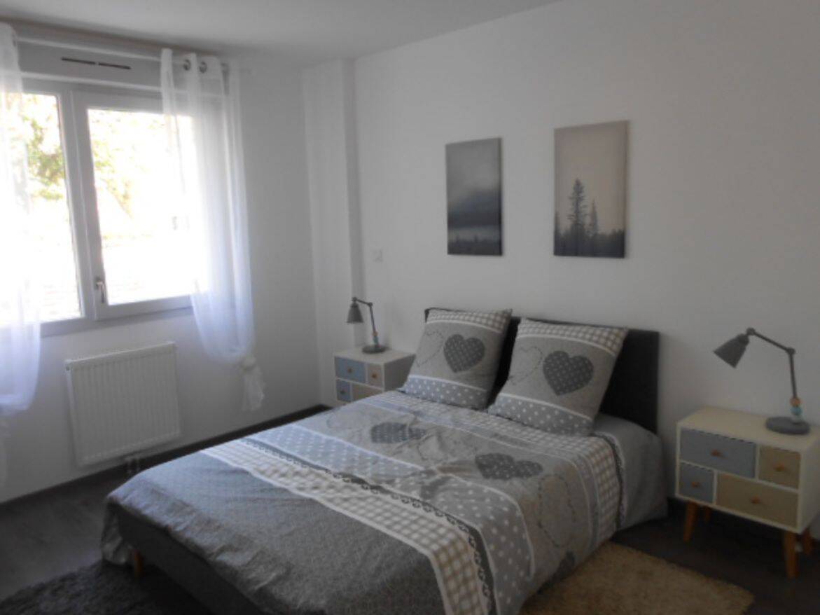 Appartement 3 pièces 63 m² · à Clermont-Ferrand · 63,1 m² · 790 €/mois