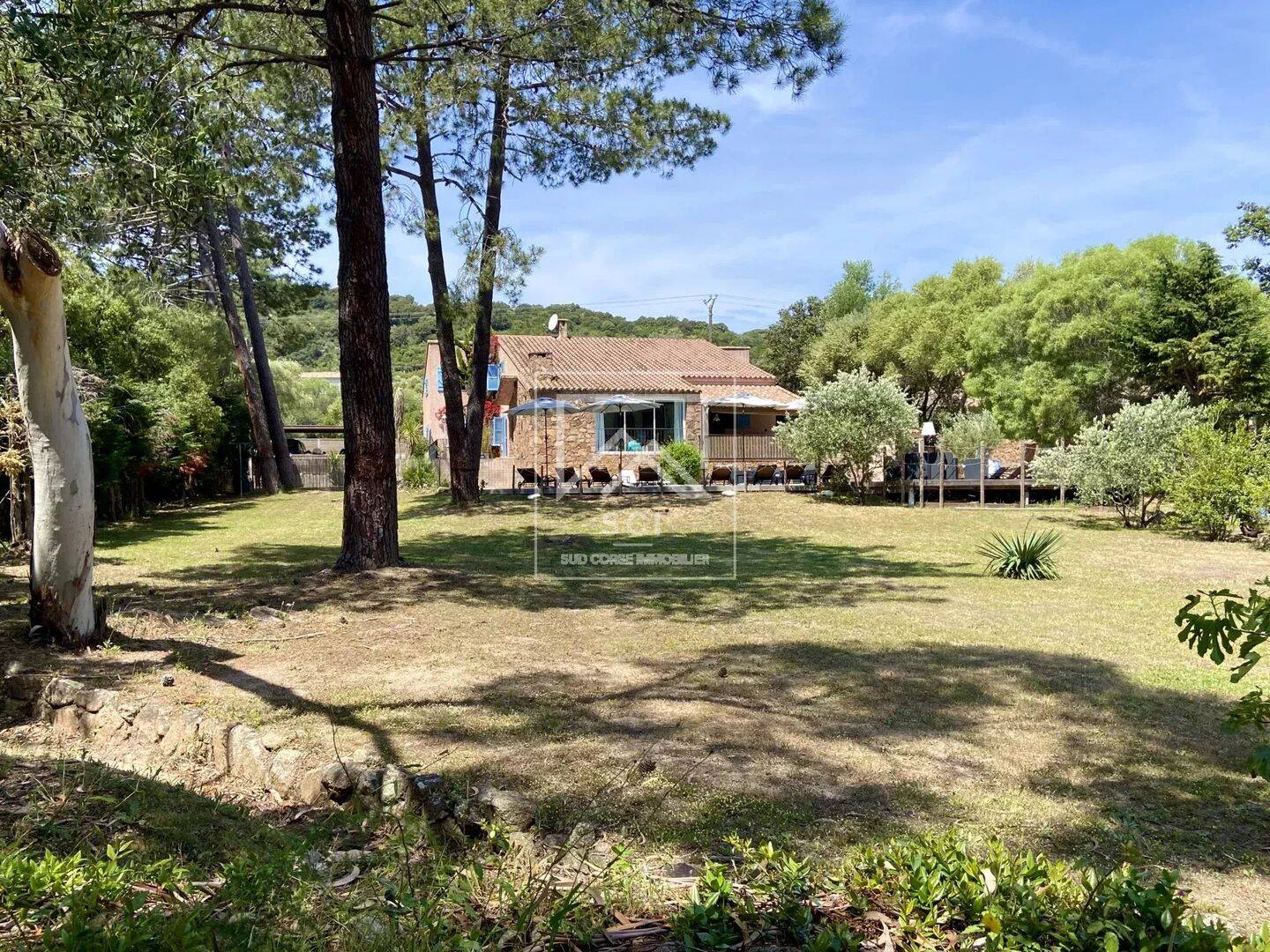 Maison 11 pièces 300 m² · à Porto-Vecchio · 300 m² · 1 098 000 €
