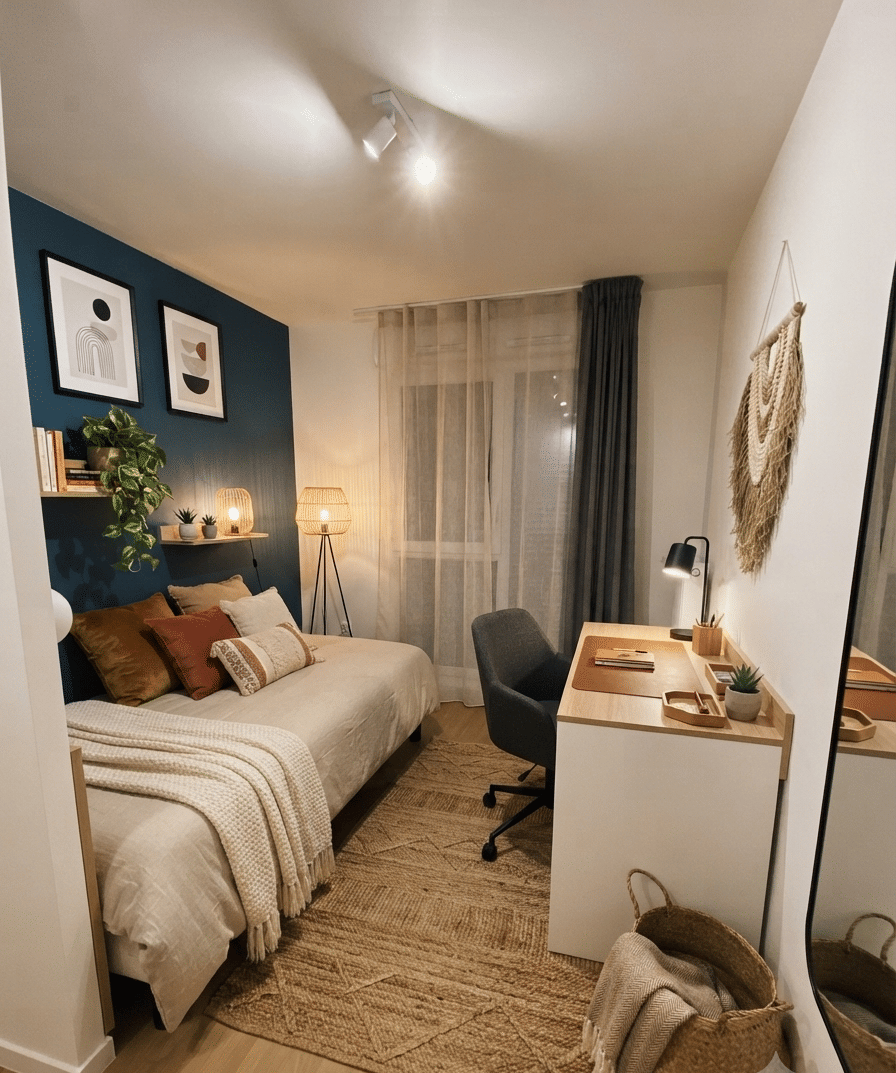 Appartement 1 pièce 19 m² · à Évry-Courcouronnes · 19 m² · 700 €