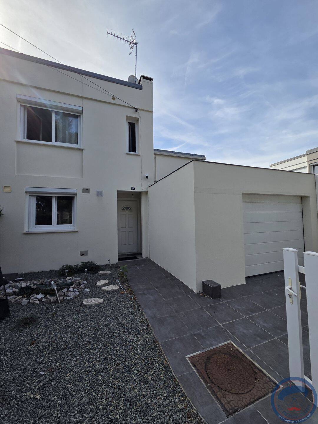 Maison 5 pièces 90 m² · à Joué-lès-Tours · 90 m² · 242 000 €
