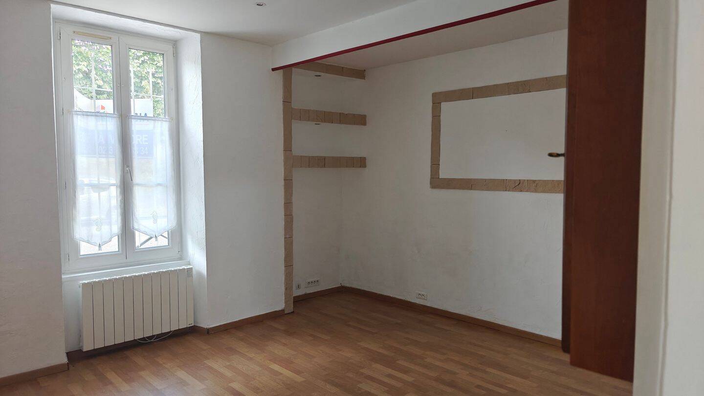 Appartement 1 pièce 40 m² · à Dreux · 40 m² · 755 €/mois
