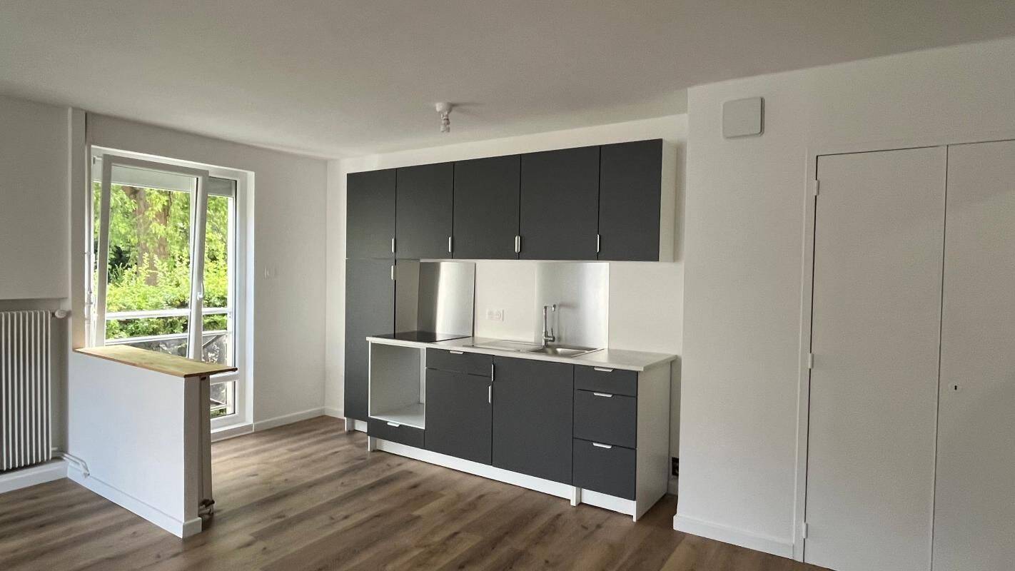 Appartement 5 pièces 91 m² · à Reims · 91,2 m² · 1 392 €