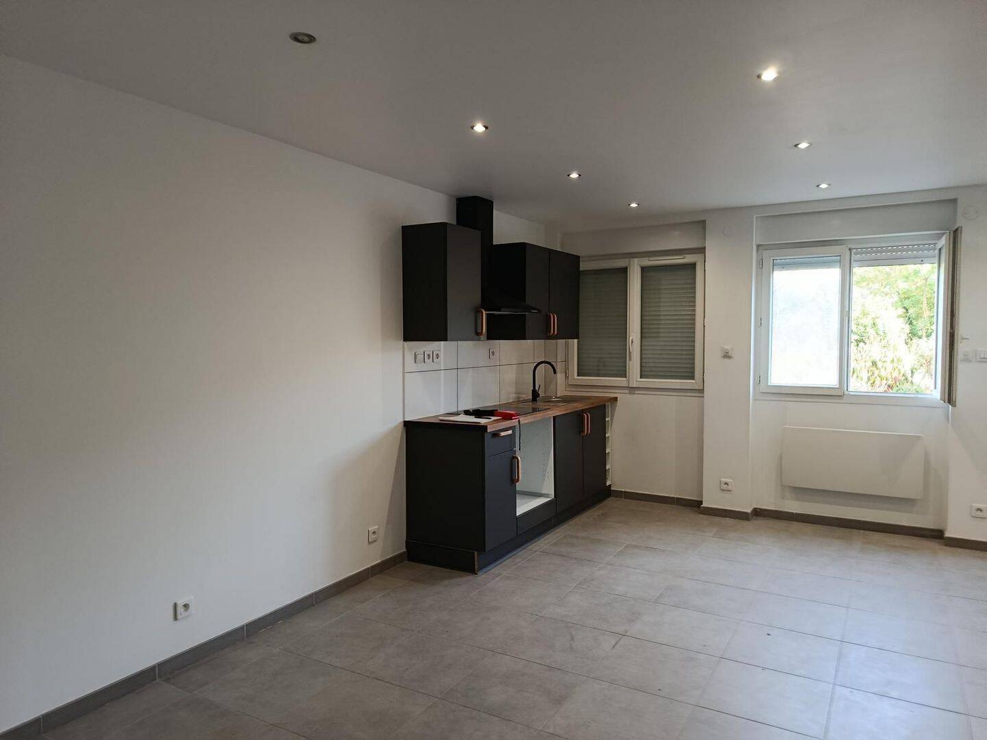 Appartement 1 pièce 38 m² · à Rive-de-Gier · 38 m² · 550 €