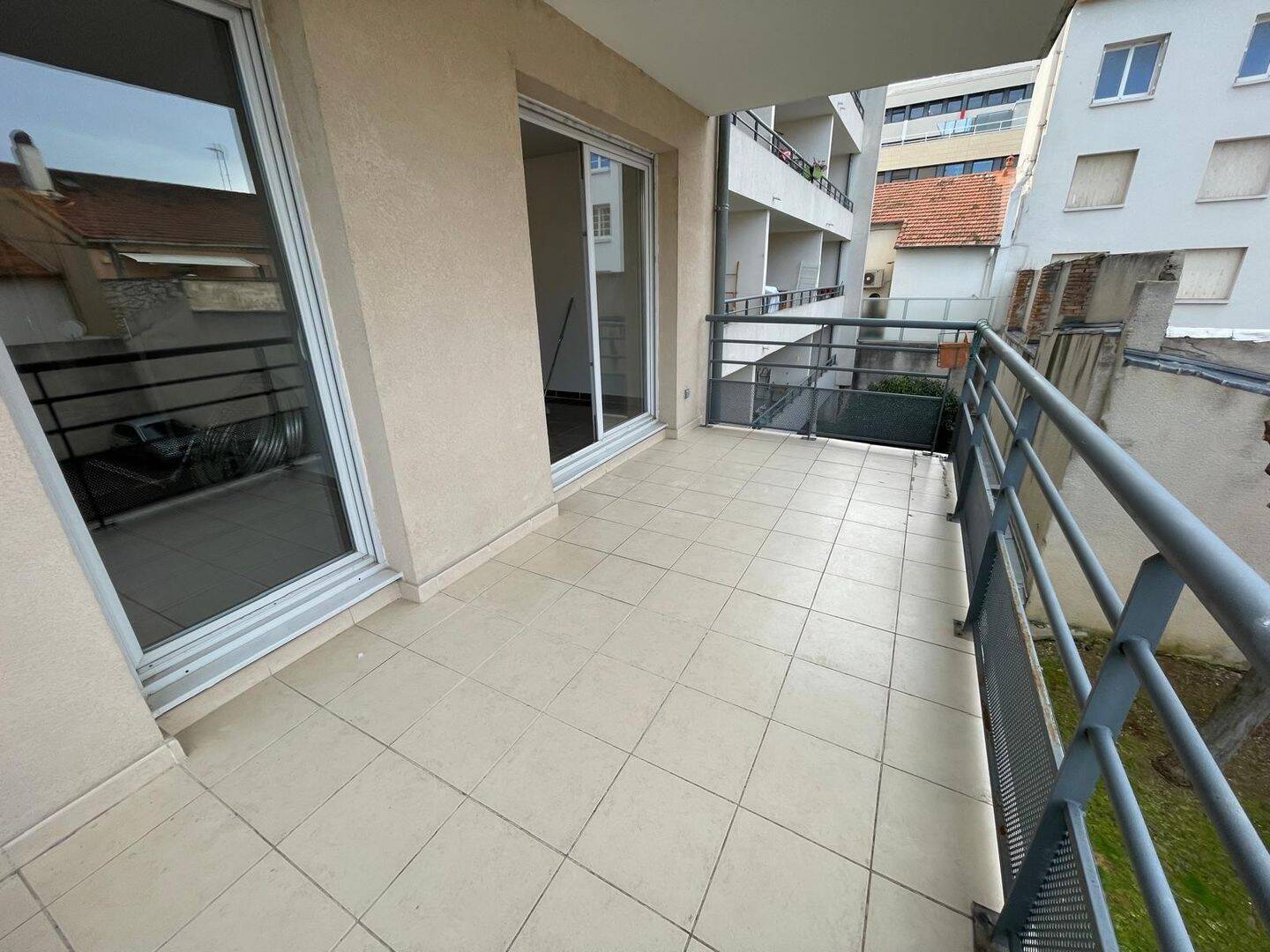 Appartement 2 pièces 40 m² · à Nîmes · 40 m² · 645 €