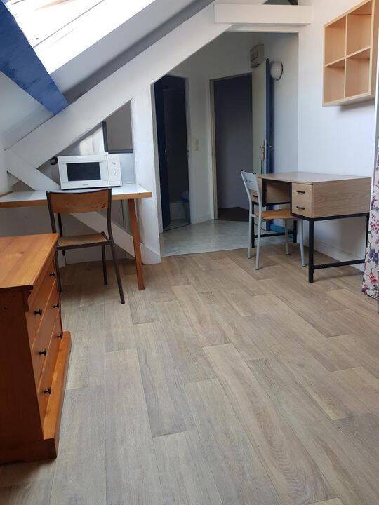 Appartement 1 pièce 20 m² · à Pau · 20 m² · 340 €