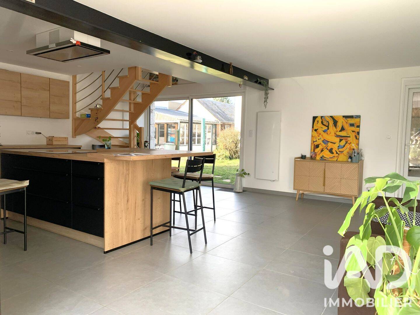 Maison 7 pièces 170 m² · à Blois · 170 m² · 270 000 €