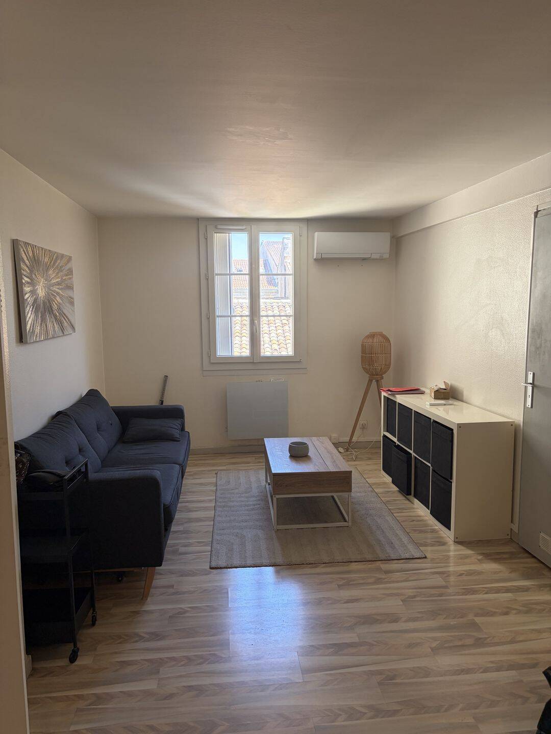 Appartement 2 pièces 36 m² · à Bordeaux · 36 m² · 764 €/mois