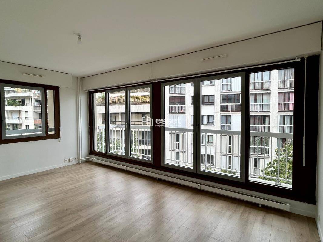 Appartement 1 pièce 26 m² · à Paris 13ème Arrondissement · 26 m² · 929 €/mois