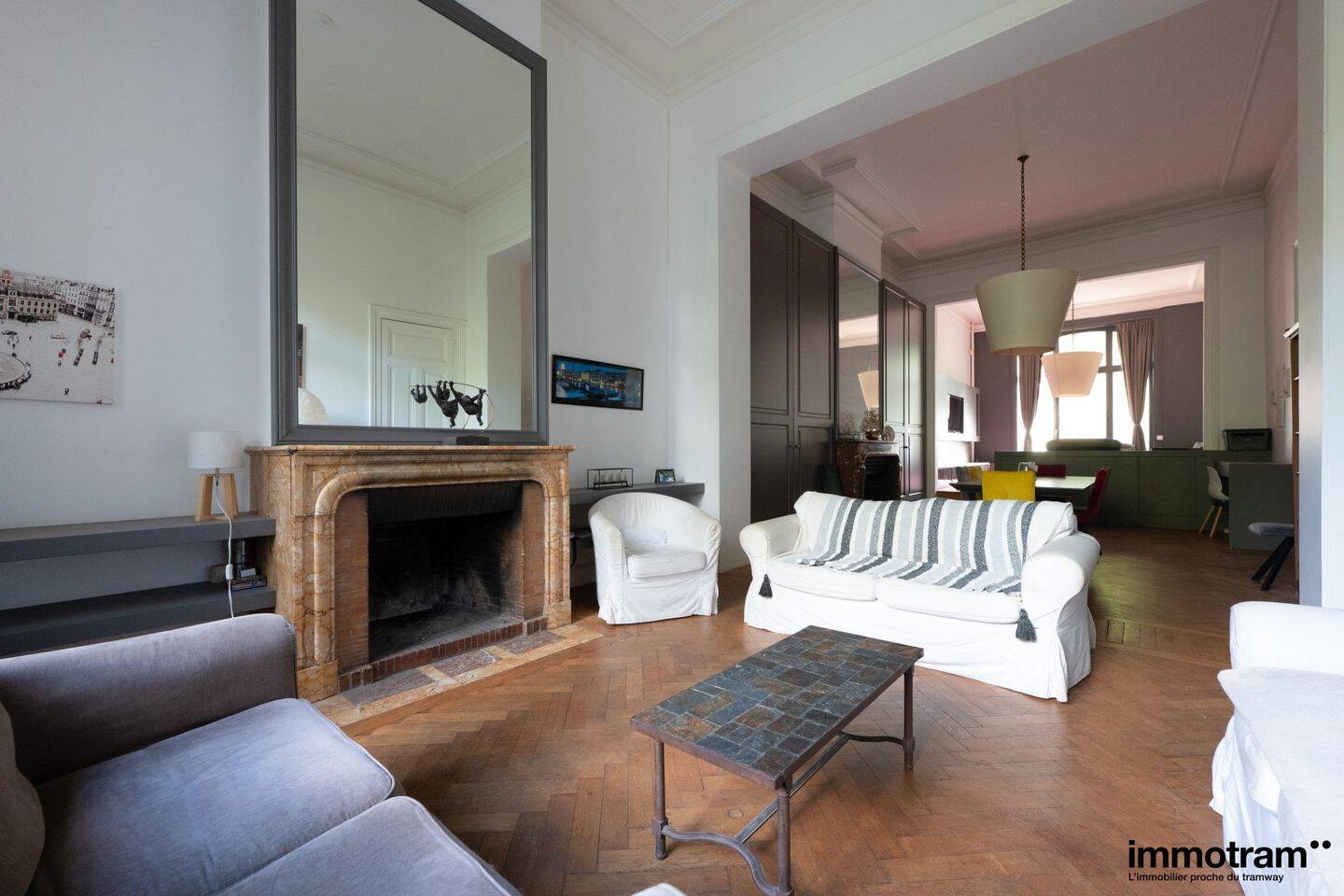 Maison 8 pièces 390 m² · à Roubaix · 390 m² · 780 000 €