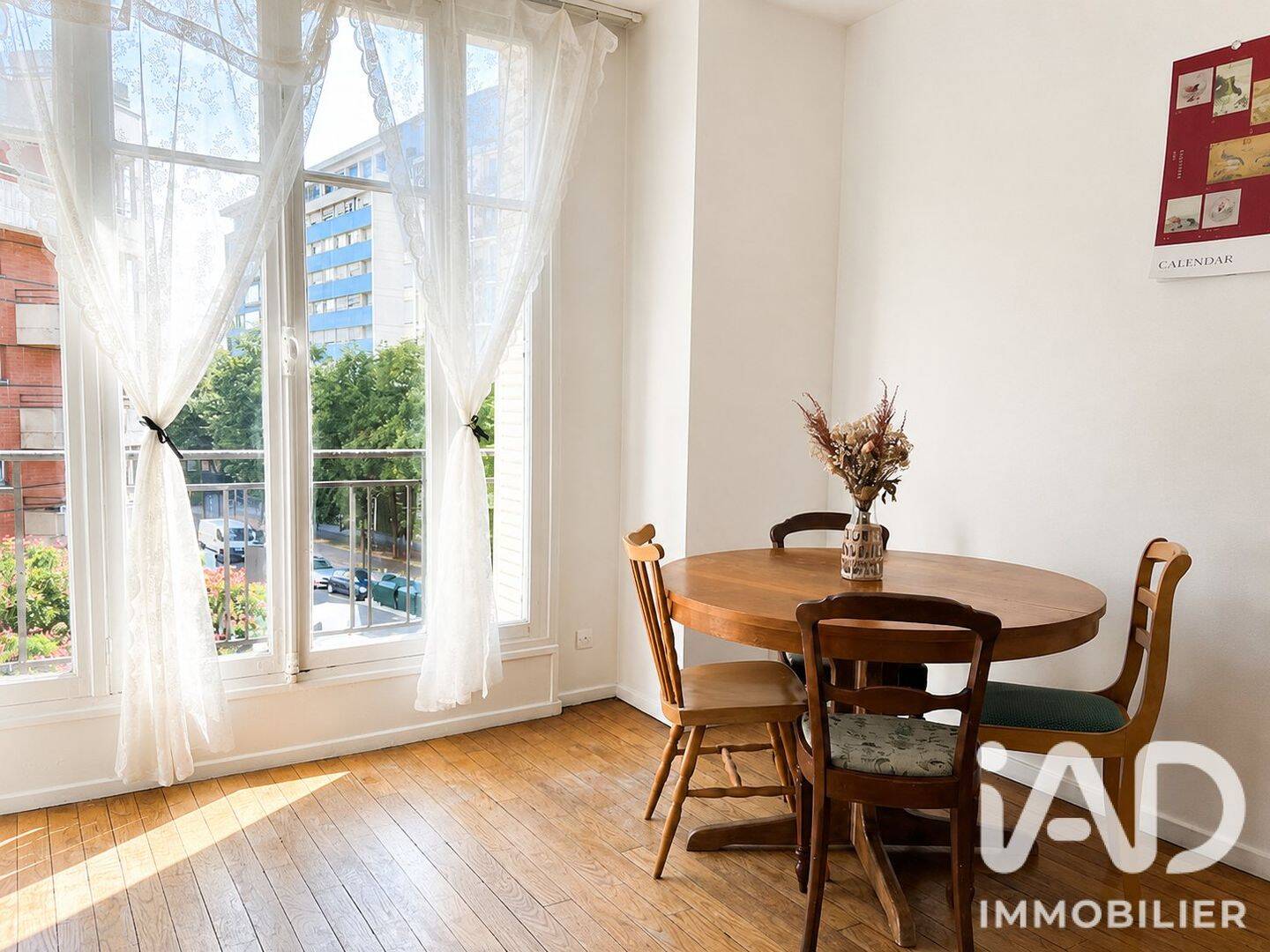 Appartement 3 pièces 53 m² · à Paris 13ème Arrondissement · 53 m² · 385 000 €
