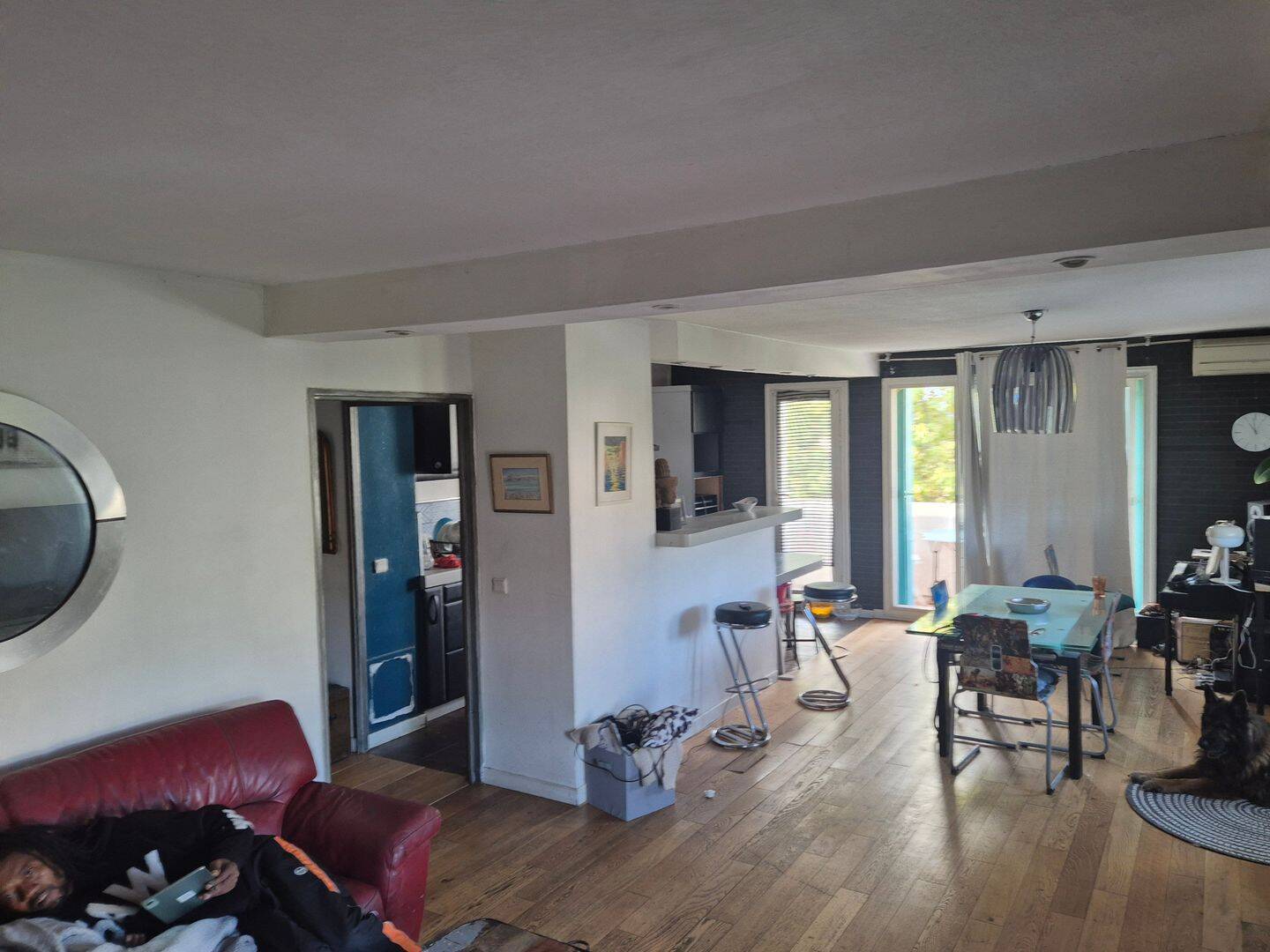 Appartement 4 pièces 105 m² · à Allauch · 105 m² · 279 000 €