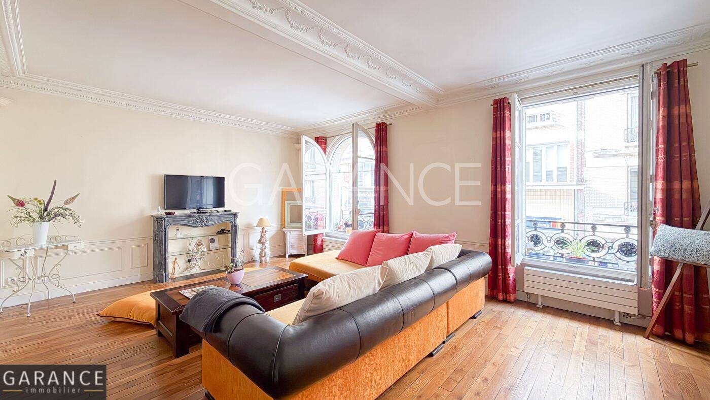 Appartement 3 pièces 67 m² · à Paris 12ème Arrondissement · 67 m² · 600 000 €