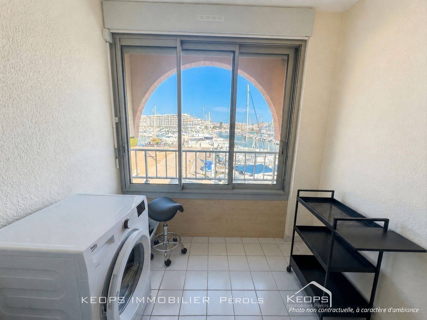 Appartement 1 pièce 33 m² · à Mauguio · 32,5 m² · 587 €