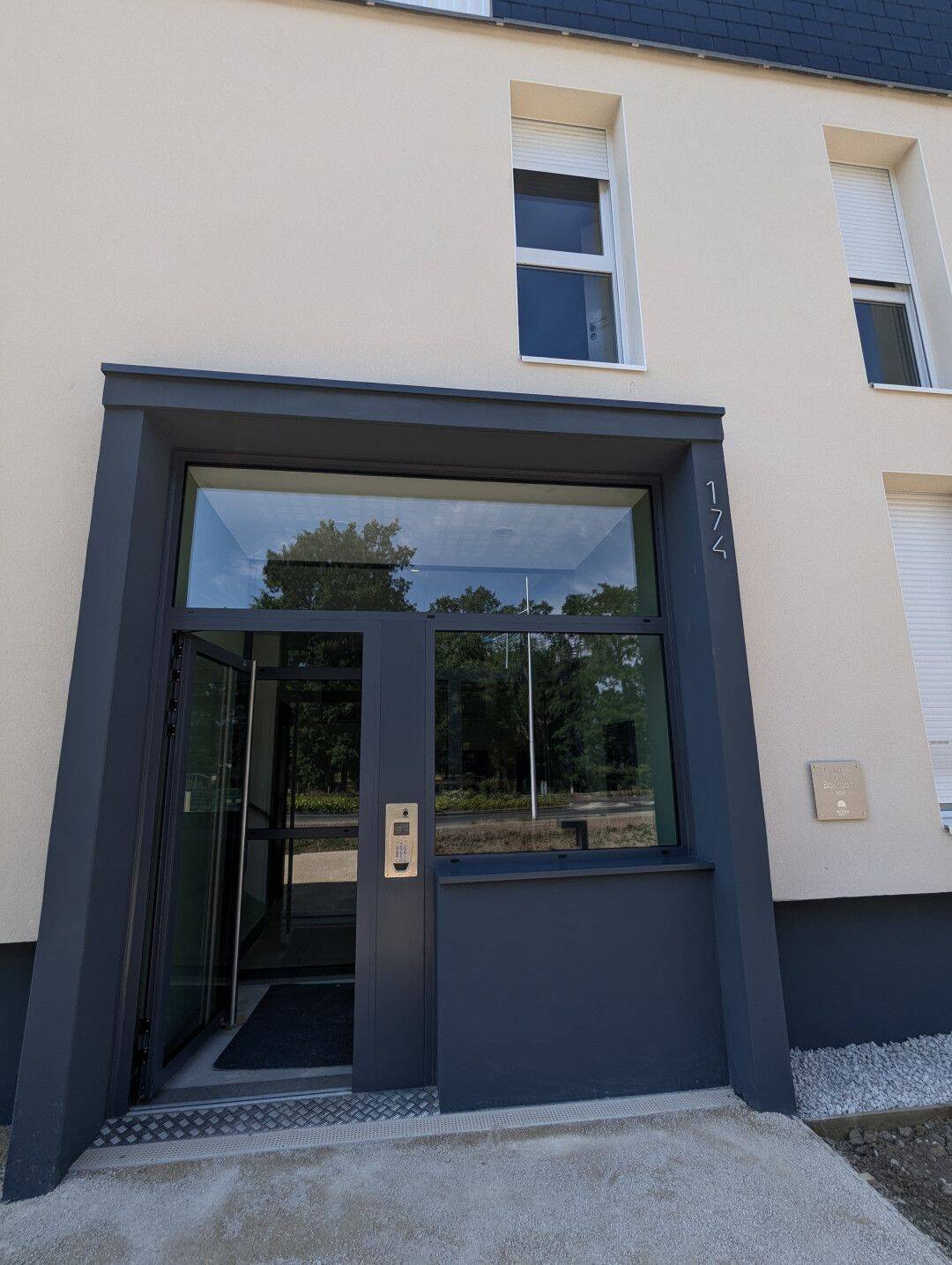 Appartement 3 pièces 60 m² · à La Ville-aux-Dames · 60 m² · 215 900 €