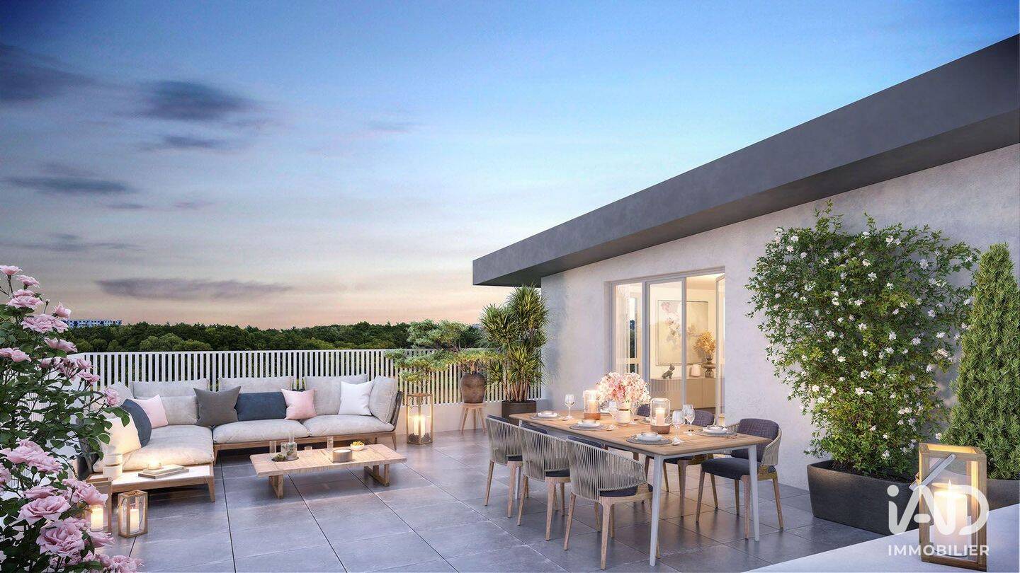 Appartement 4 pièces 78 m² · à Sainte-Catherine · 78 m² · 320 000 €