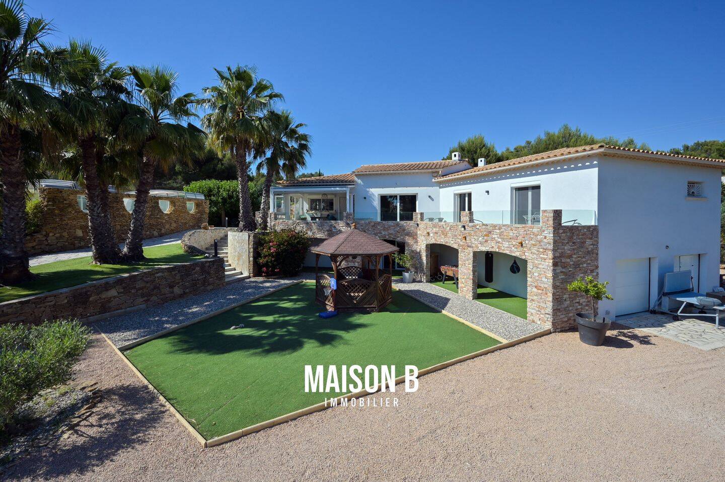 Maison 6 pièces 200 m² · à La Ciotat · 200 m² · 1 390 000 €