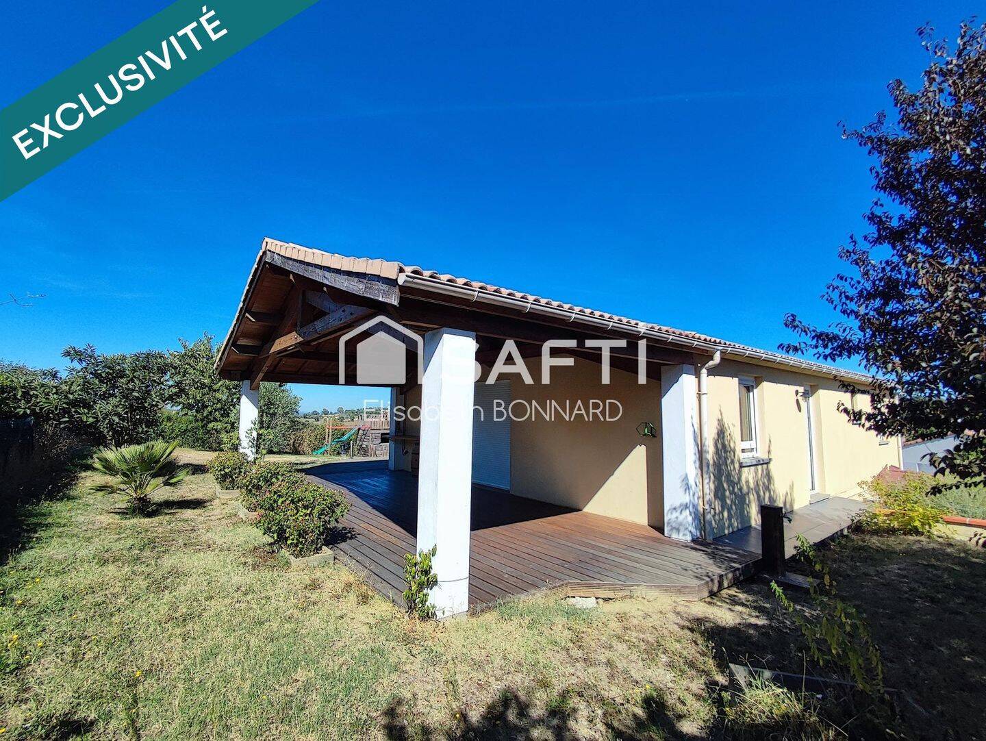 Maison 5 pièces 150 m² · à Labruyère-Dorsa · 150 m² · 379 000 €
