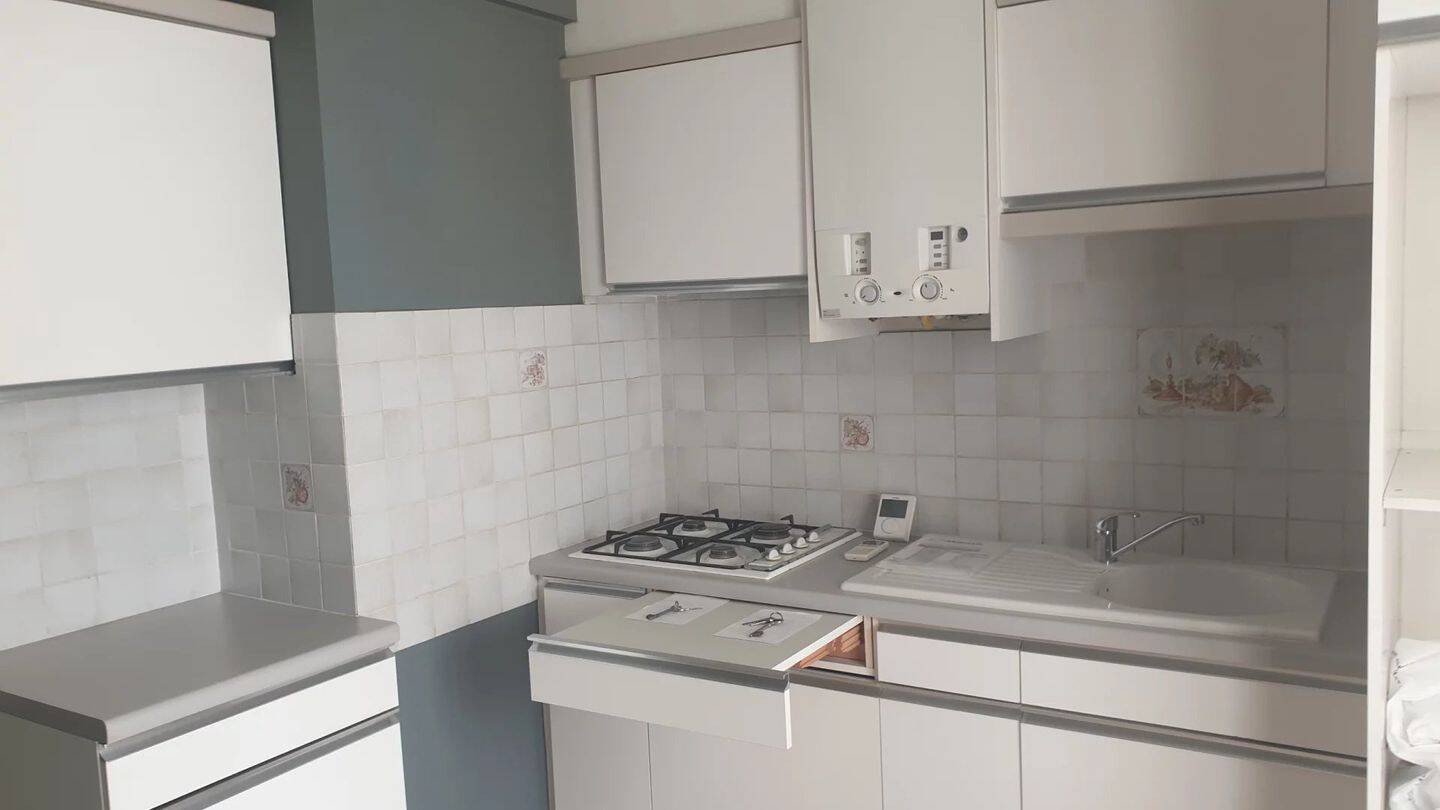 Appartement 4 pièces 67 m² · à Alès · 67 m² · 125 000 €