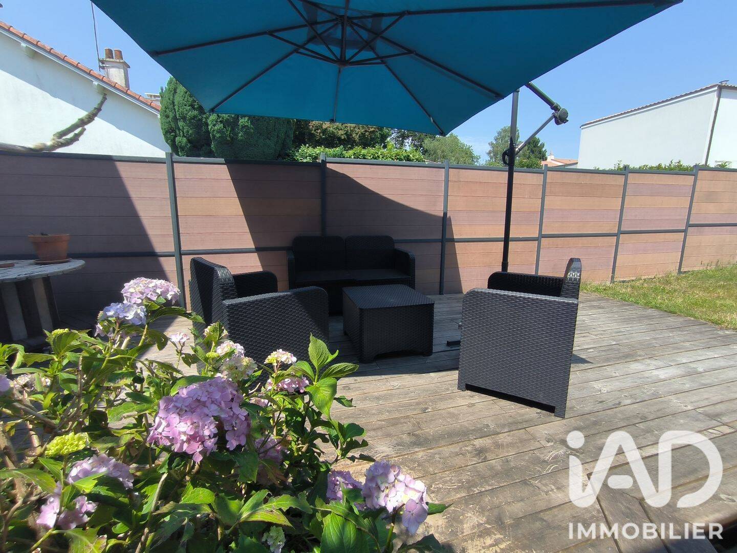 Maison 5 pièces 84 m² · à Bouaye · 84 m² · 275 000 €