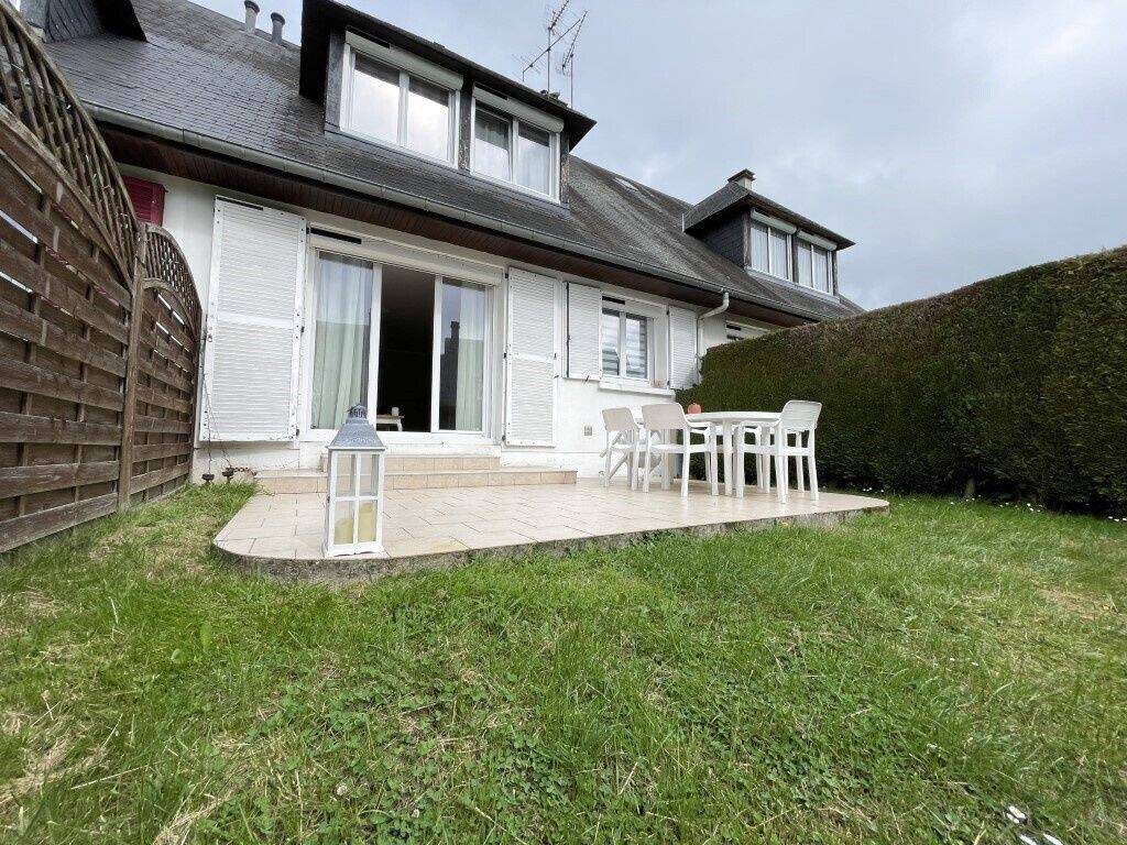 Maison 5 pièces 97 m² · à Lisieux · 97 m² · 200 000 €