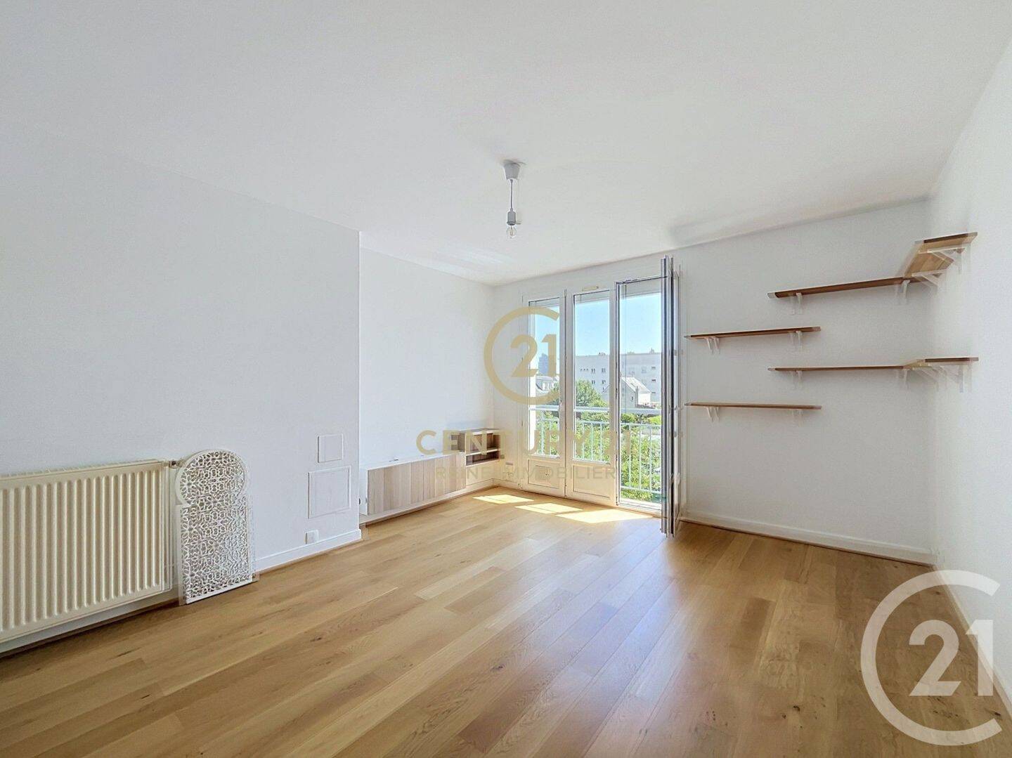 Appartement 3 pièces 62 m² · à Rennes · 62,4 m² · 265 000 €