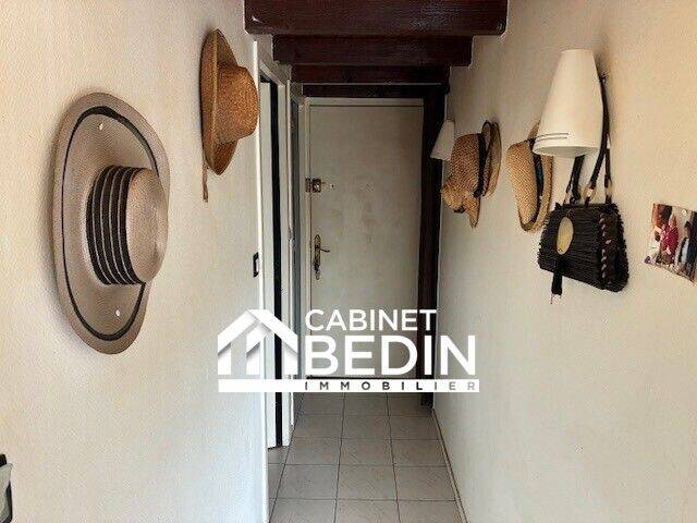 Appartement 1 pièce 31 m² · à Bordeaux · 30,7 m² · 118 000 €