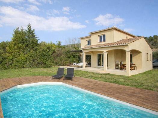 Maison à vendre 579 000 € 6 pièces 5 chambres 146 m² 670 m² de terrain Village Grabels 34790