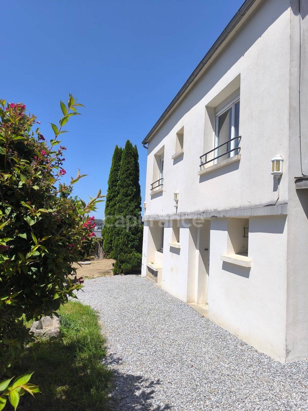Maison 7 pièces 151 m² · à Landerneau · 151 m² · 281 000 €