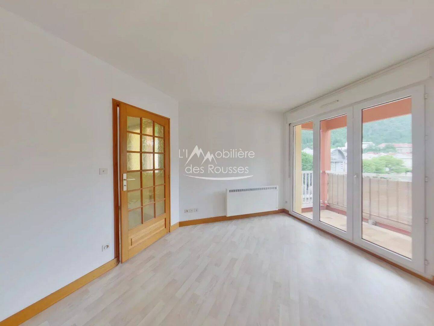 Appartement 2 pièces 49 m² · à Hauts de Bienne · 49 m² · 550 €
