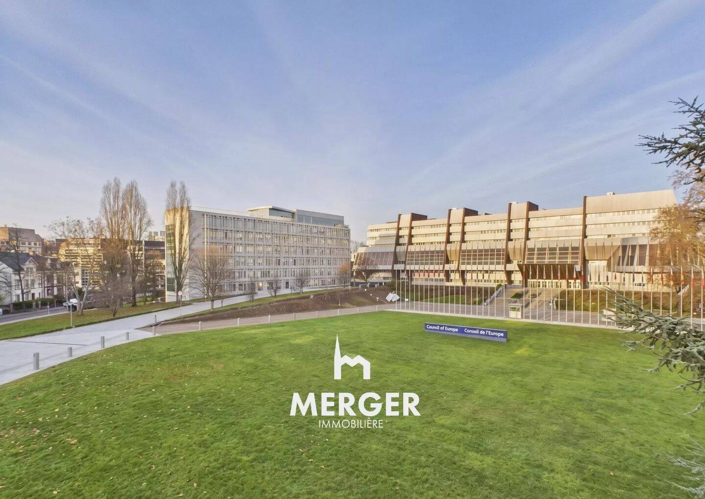 Appartement 4 pièces 123 m² · à Strasbourg · 123,4 m² · 699 920 €