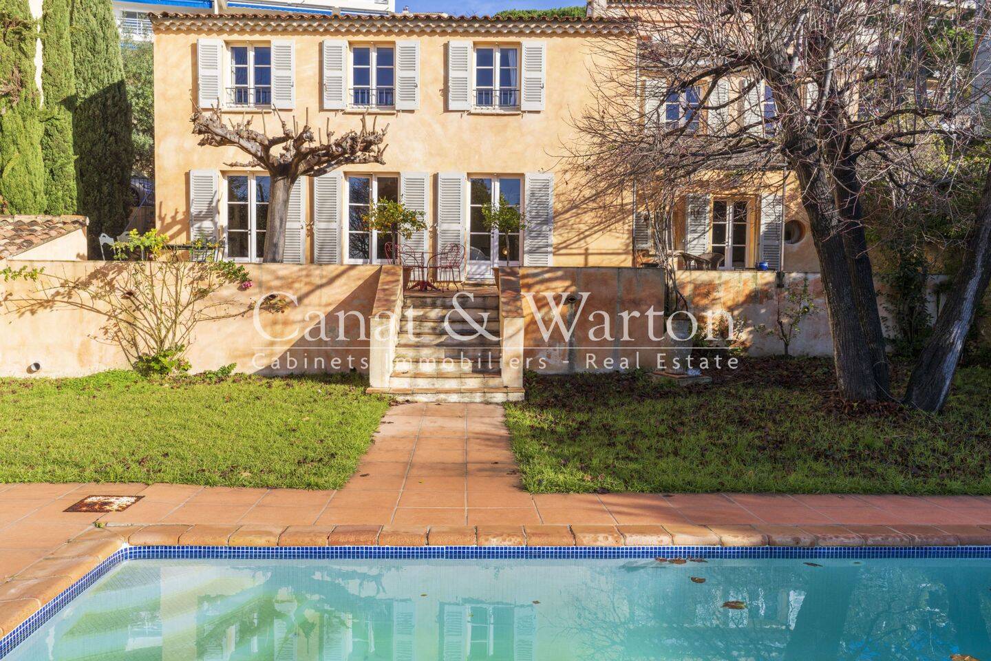 Maison 9 pièces 310 m² · à Toulon · 310,2 m² · 2 496 000 €