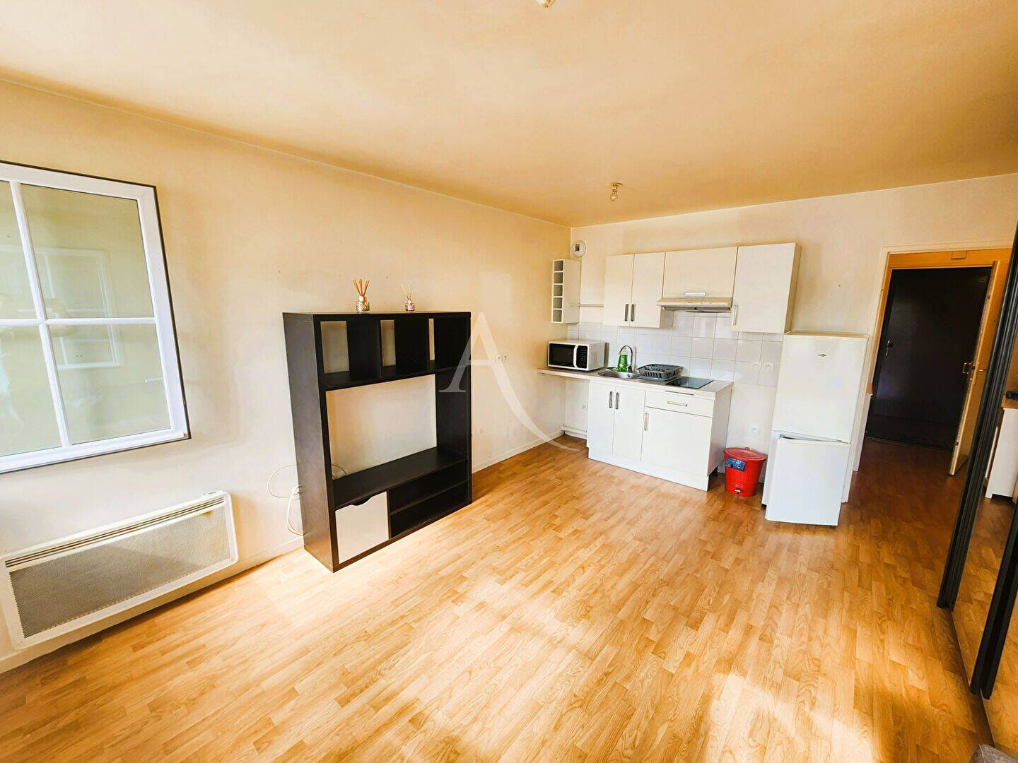 Appartement 1 pièce 27 m² · à Wissous · 26,7 m² · 126 000 €