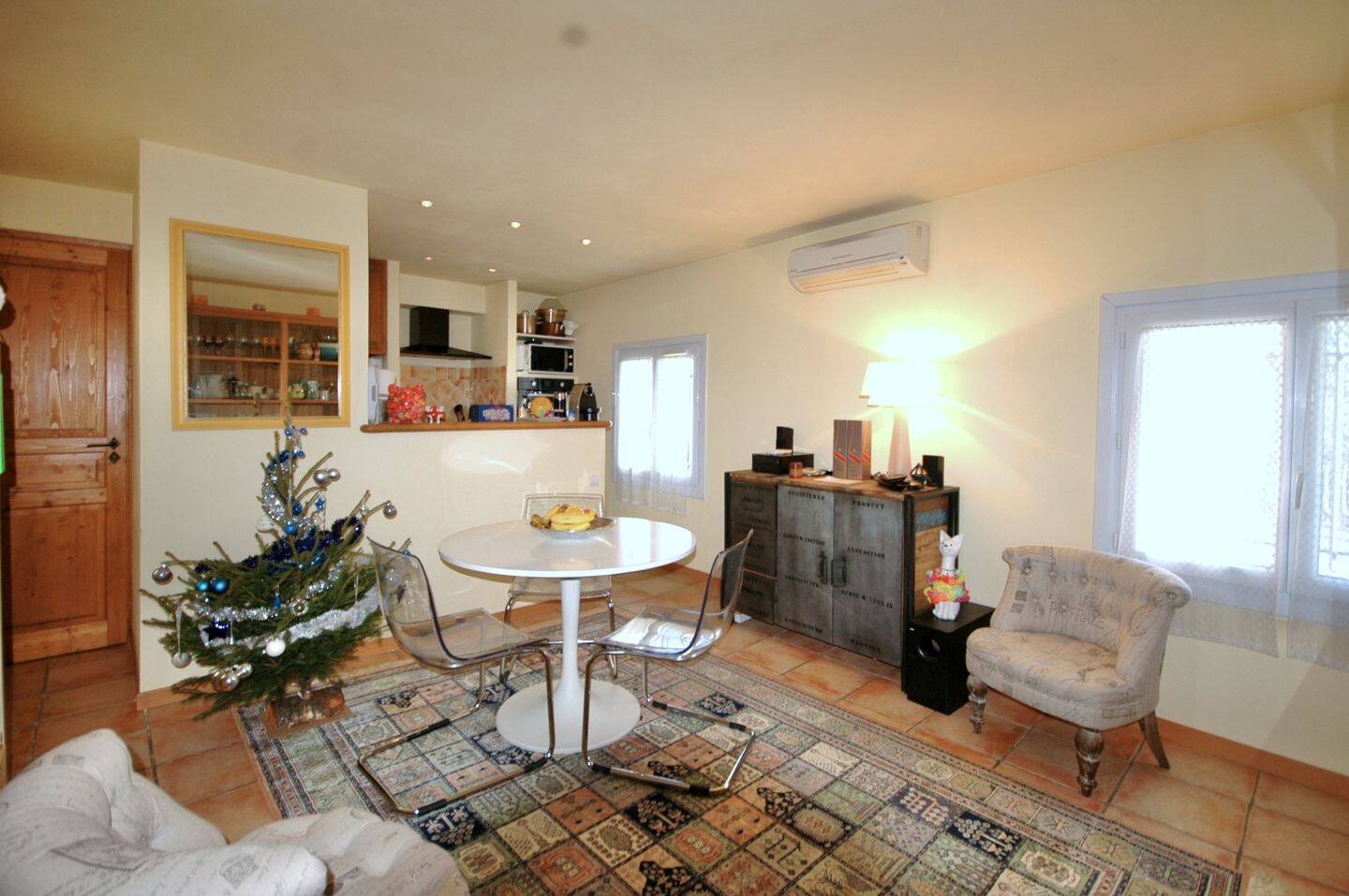Maison 4 pièces 72 m² · à Le Plan-de-la-Tour · 72 m² · 315 000 €