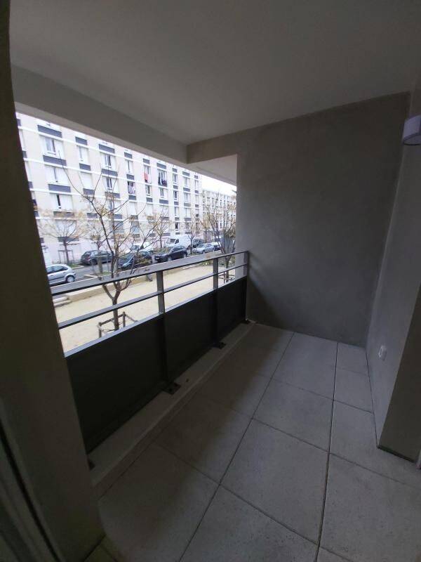 Appartement 2 pièces 40 m² · à Montpellier · 40 m² · 620 €/mois