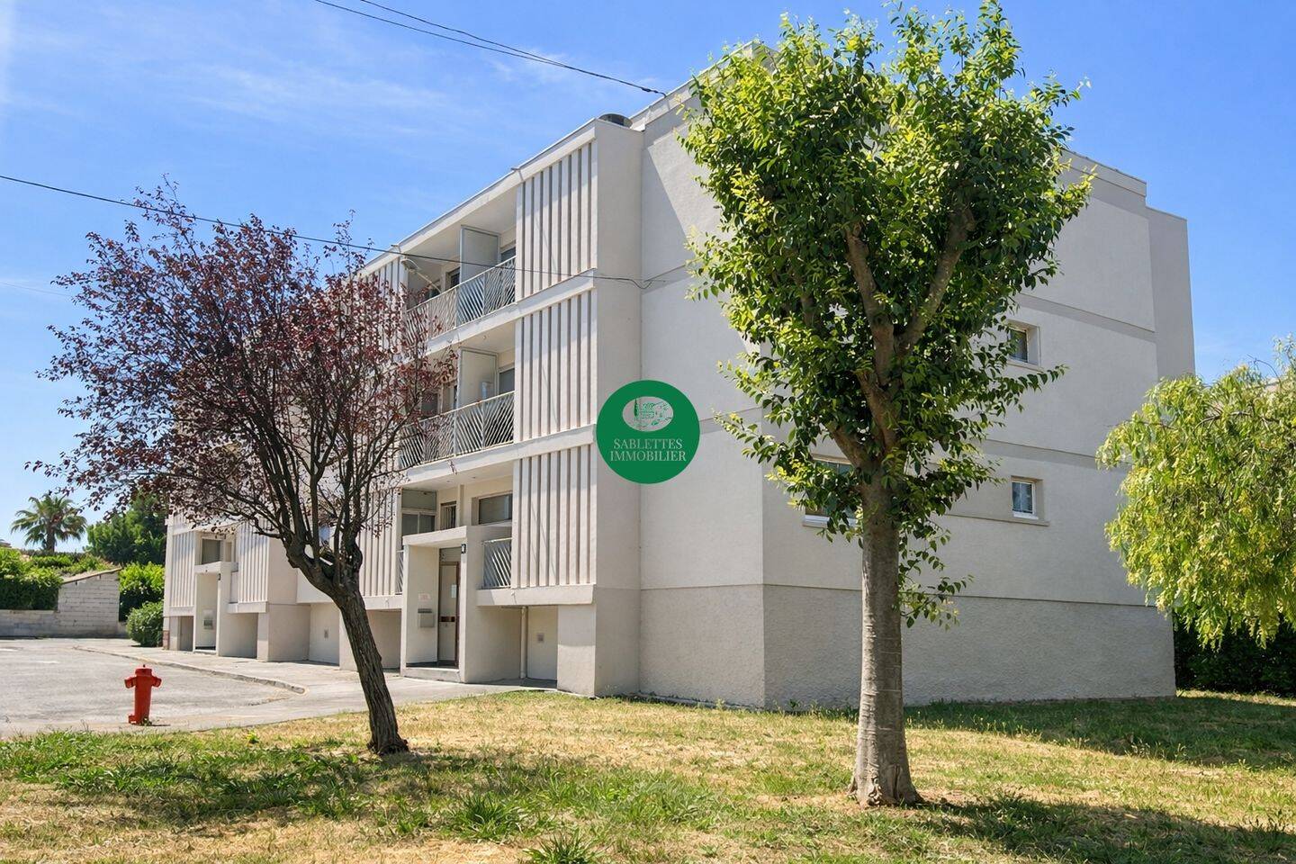 Appartement 3 pièces 72 m² · à Six-Fours-les-Plages · 72 m² · 280 000 €