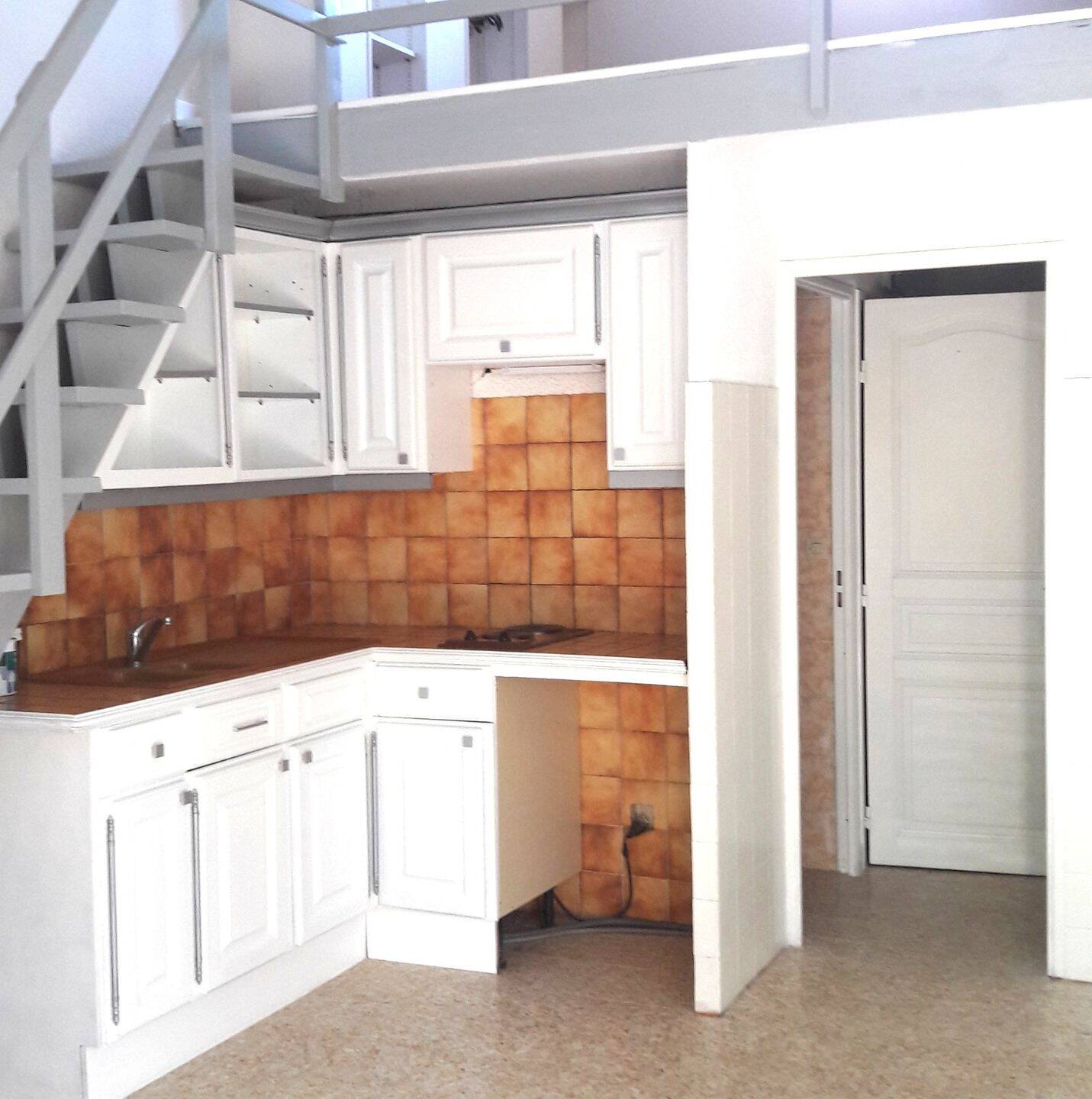 Maison 2 pièces 28 m² · à Aigues-Mortes · 27,7 m² · 142 000 €