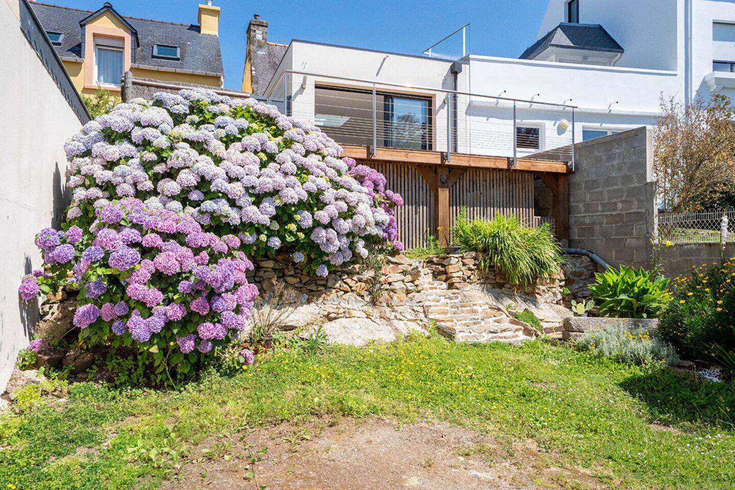 Maison 3 pièces 67 m² · à Concarneau · 67 m² · 265 000 €