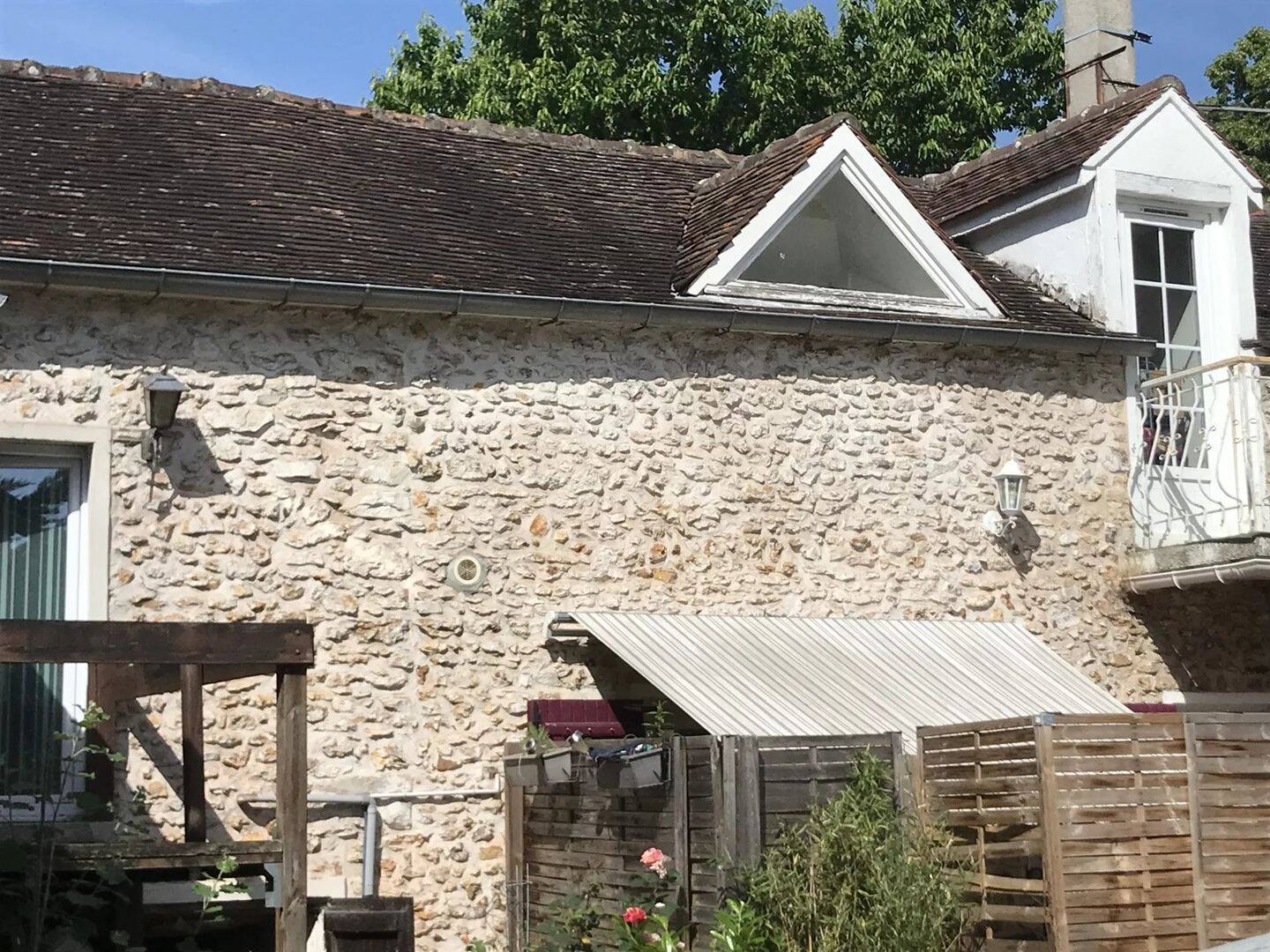 Maison 4 pièces 74 m² · à Sermaise · 74 m² · 180 000 €