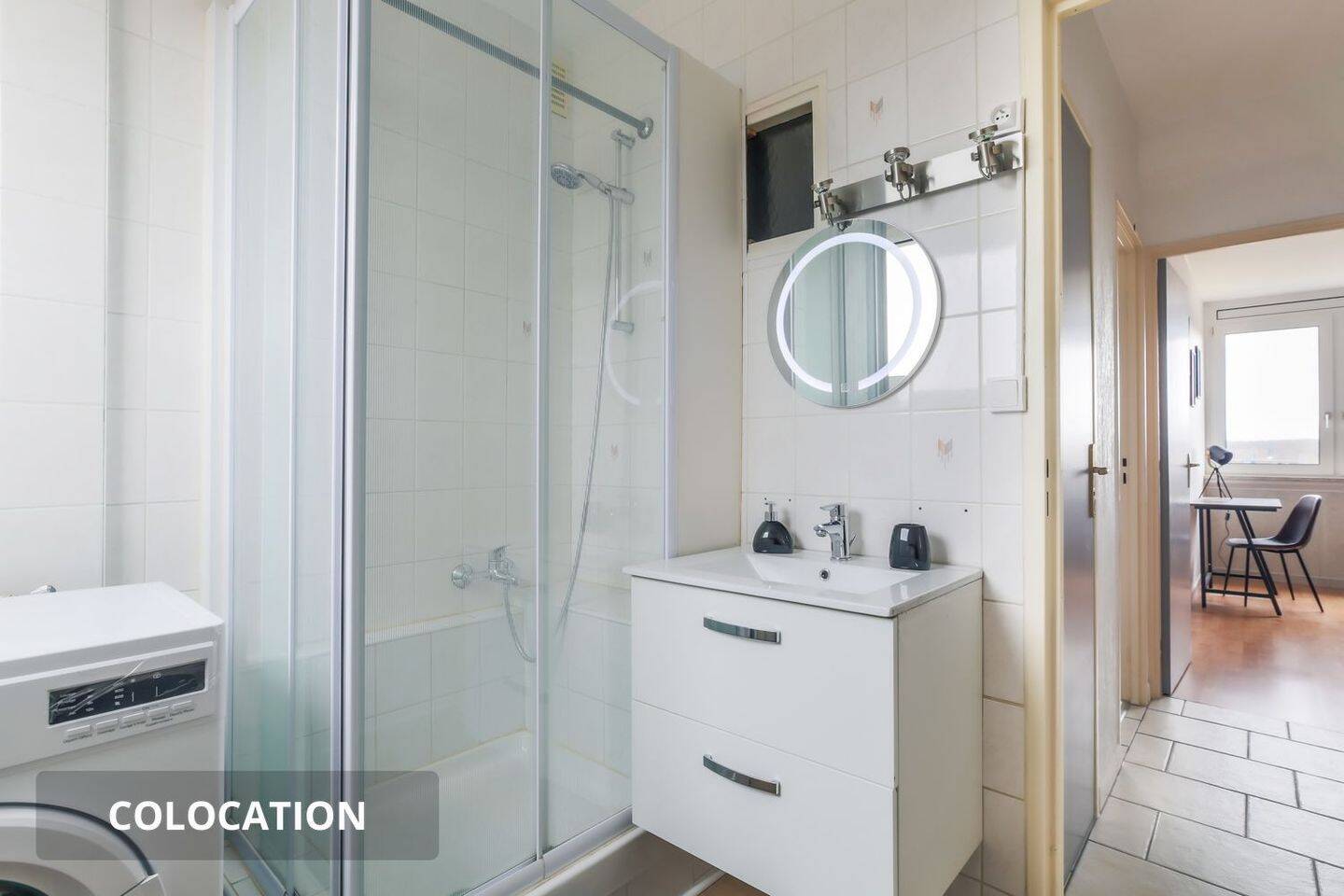 4 pièces 66 m² · à Thionville · 66 m² · 510 €/mois