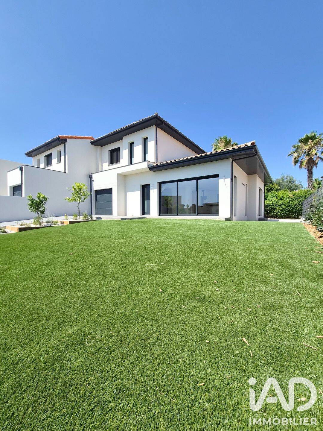 Maison 4 pièces 115 m² · à Bompas · 115 m² · 369 000 €