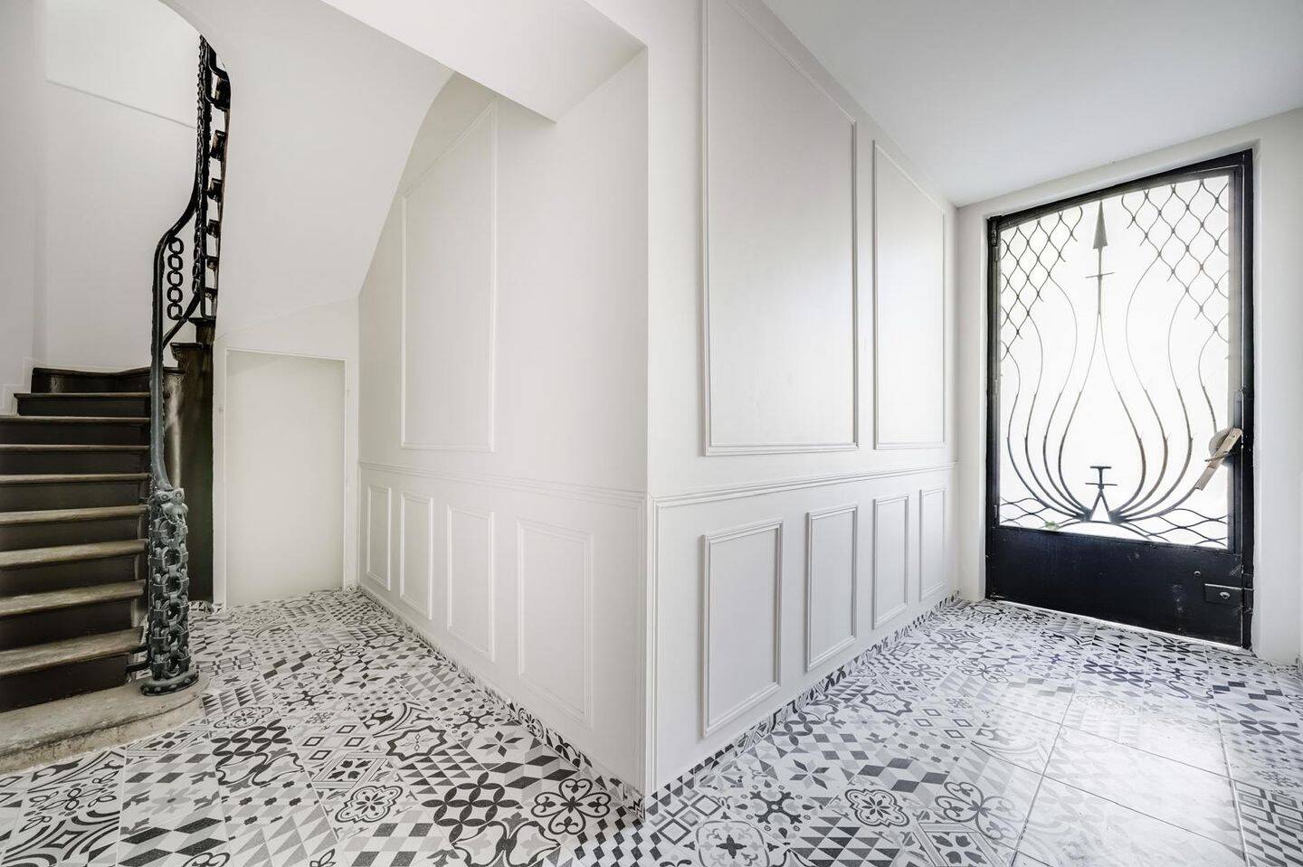 Appartement 3 pièces 80 m² · à Enghien-les-Bains · 80 m² · 470 000 €