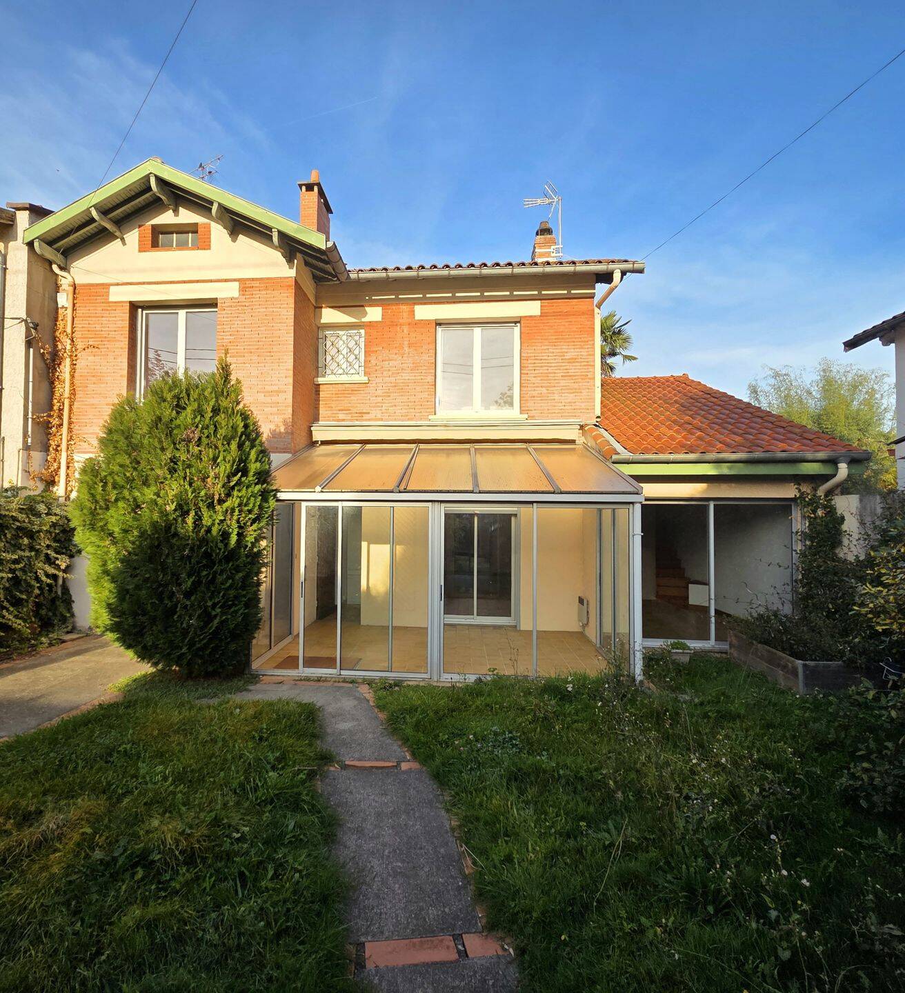 Maison 7 pièces 173 m² · à Toulouse · 173 m² · 750 000 €