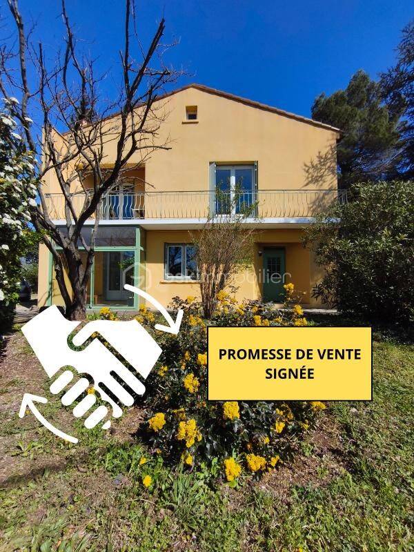 Maison 6 pièces 170 m² · à Bédarieux · 170 m² · 372 000 €