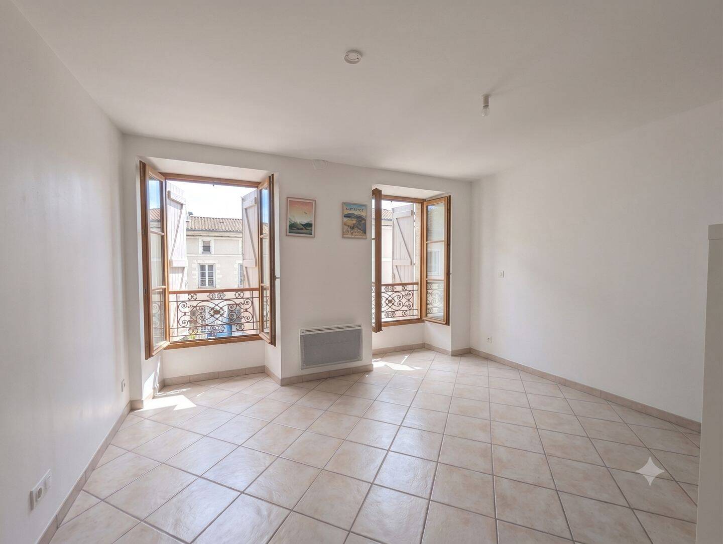 Appartement 2 pièces 51 m² · à Navarrenx · 51 m² · 540 €