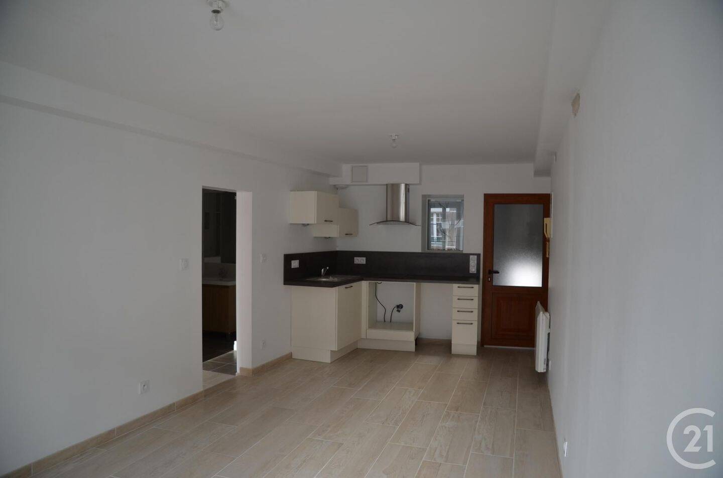 Appartement 2 pièces 29 m² · à Nemours · 29,3 m² · 570 €/mois