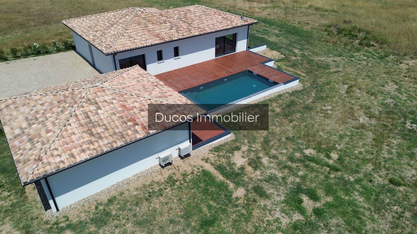 Maison 4 pièces 122 m² · à Duras · 122 m² · 313 950 €