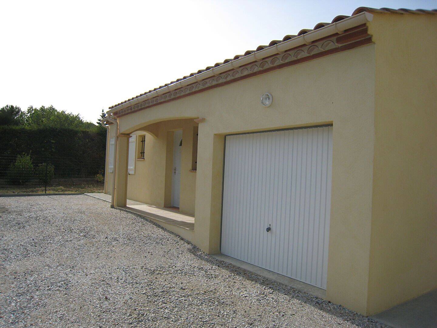 Maison 4 pièces 85 m² · à Saint-Martin-Lalande · 85 m² · 810 €/mois